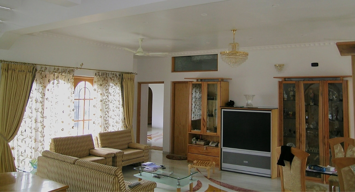 vintage-modern-home-decor